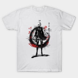 Ink 2B T-Shirt